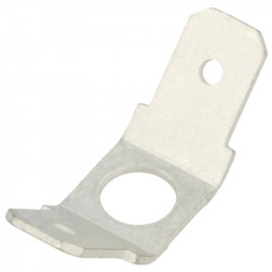 FASTON6.4 KOLÍK-2x PRE...