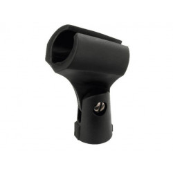 MIKROFÓNNY DRŽIAK Ø25-30mm