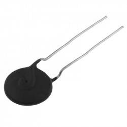 TERMISTOR 10R 3.7A NTC