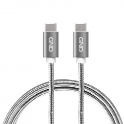 KÁBEL USB C-USB C (3.1) 1m