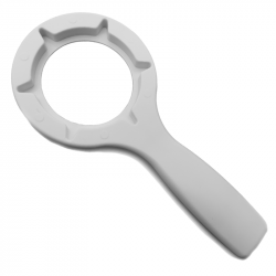 KĽÚČ NA UŤAHOVANIE Ø61...