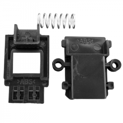 MECHANIZMUS TLAČIDLA PRE...