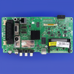 ZÁKLADNÁ DOSKA 17MB110...