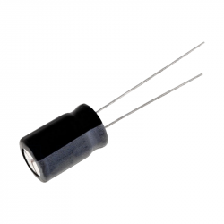 KONDENZÁTOR 220uF/16V RN...