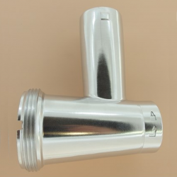 TELO MLYNČEKA Ø66mm NA MÄSO...