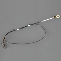 VYHRIEVACÍ DRÔT PRE...