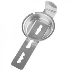 TVORÍTKO Ø61mm PRE MLYNČEK...