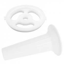 NADSTAVEC + SEPARÁTOR Ø66mm...