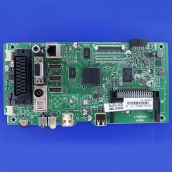 ZÁKLADNÁ DOSKA 17MB95M...