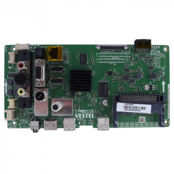 ZÁKLADNÁ DOSKA 17MB211S...