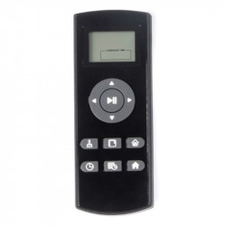 DIAĽKOVÉ OVLÁDANIE PRE...