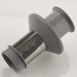 SEPARÁTOR DO NÁDOBY PRE...