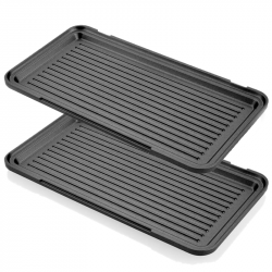 DOSKY GRILOVACIE 2ks PRE...