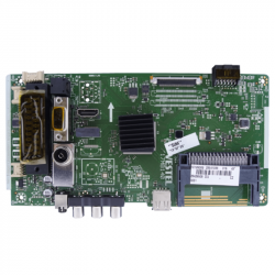 ZÁKLADNÁ DOSKA 17MB230...