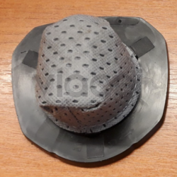 PLASTOVÝ FILTER PRE VYSÁVAČ...