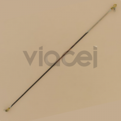 VYHRIEVACÍ DRÔT PRE...