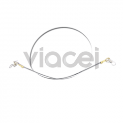 VYHRIEVACÍ DRÔT PRE...