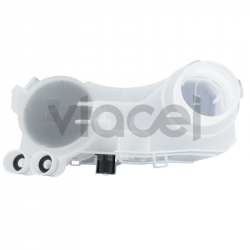 Zmäkčovač vody...