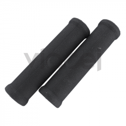 RUKOVÄTE-PÁR (ČIERNE) PRE...