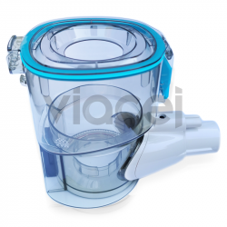 PRACHOVÁ NÁDOBA PRE VYSÁVAČ...