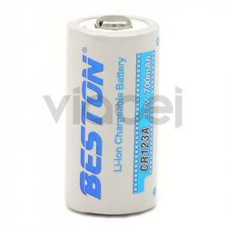 BATÉRIA 3.7V/700mAh Li-Ion...