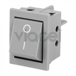 SPÍNAČ OFF-ON KOLÍSKOVÝ...