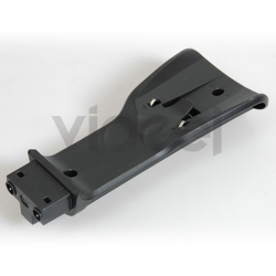 OPIERKA NABÍJACEJ STANICE...