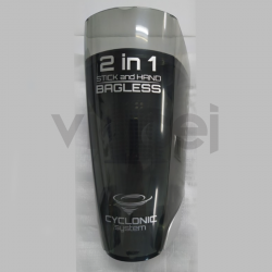 ZBERNÁ NÁDOBA PRE VYSÁVAČ...