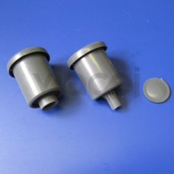 MECHANIZMUS KĹBU RUKOVÄTE...