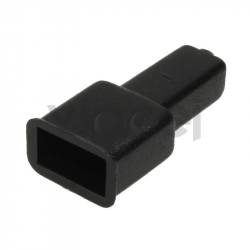 FASTON6.3-PLASTOVÝ KRYT PRE...