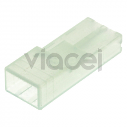 FASTON6.3-PLASTOVÝ KRYT PRE...