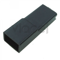 FASTON6.3-PLASTOVÝ KRYT PRE...