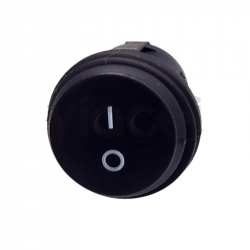 VYPÍNAČ ON-OFF KOLÍSKOVÝ...