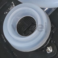 TESNENIE NÁDOBY NA VODU PRE...