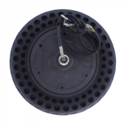 PREDNÉ KOLESO + MOTOR PRE...