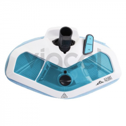 HUBICA PODLAHOVÁ PRE PARNÝ...