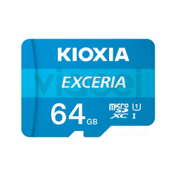 KARTA MicroSDXC 64GB...