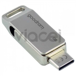 KĽÚČ USB3.2 + USB C 32GB "OTG"