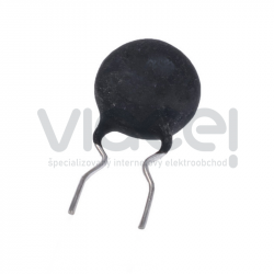 TERMISTOR 10Ω 3A NTC