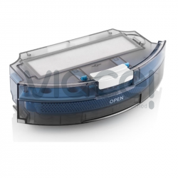 NÁDOBA NA PRACH PRE VYSÁVAČ...