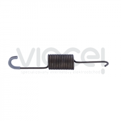 PRUŽINA ZADNÁ PRE PRÁČKU...