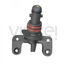 TRYSKA ZOSTAVENÁ PRE PARNÝ...