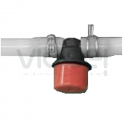 POISTNÝ VENTIL PRE PARNÝ...