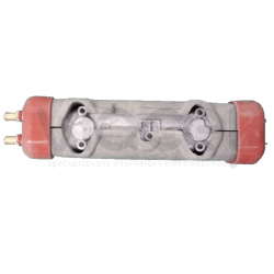 VÝHREVNÉ TELESO PRE PARNÝ...