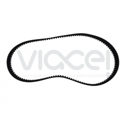 OZUBENÝ REMEŇ PRE ROBOT ROB010