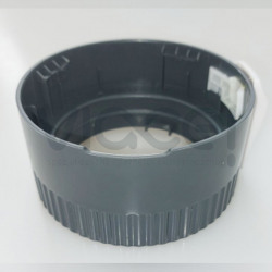 PRÍRUBA MIXOVACEJ NÁDOBY...