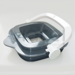 VEKO MIXOVACEJ NÁDOBY PRE...