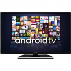 ANDROID SMART TV 80cm (32")...