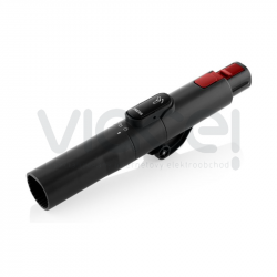 ADAPTÉR KĹBOVÝ PRE VYSÁVAČ...