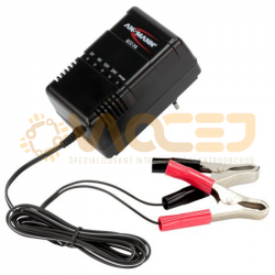 UNIVERZÁLNA NABÍJAČKA 2-24V...